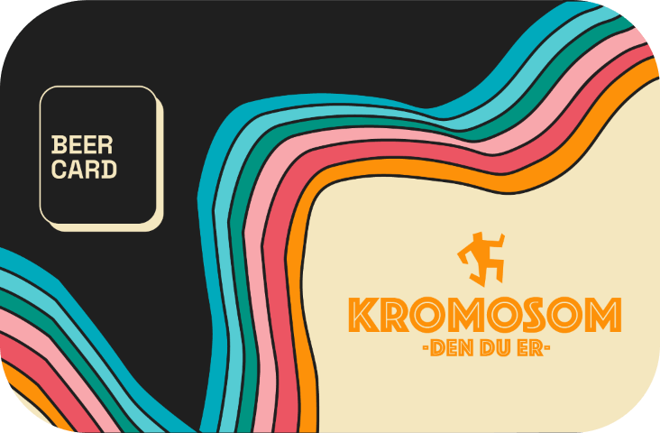 Kromosom card