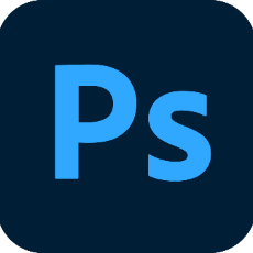 Photoshop icon