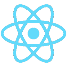 React icon